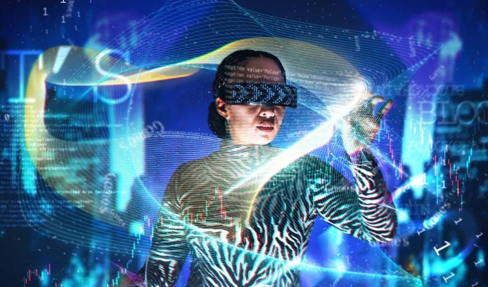 ARB官方面向外界公布与加密市场携手，开启元宇宙新纪元！-Jiuyou Sports