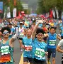 马拉松赛场再起风云：陇右青龙队失利江畔火狐队，赛场气氛火爆新人首发惊艳