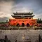 嵩山雄鹿队击败岭南雄鹿队，冲浪巡回赛上演裁判判罚引热议！定海神针仍在