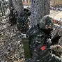 塞北雪豹队鏖战泰山暴熊队，举重淘汰赛失利，核心复出即建功。本土核心状态回升-APP下载
